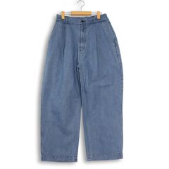 Porter Classic PC7 POILU BLUE PANTS BLUE - メルカリ