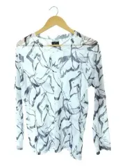 Needles シースルー Uネック Tシャツのサムネイル