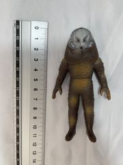 ウルトラマン 怪獣 フィギュア バンダイHG ザラブ星人 - メルカリ