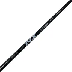 中古】 ダンロップスリーブ付き(ZX MkII系) フジクラドライバー用