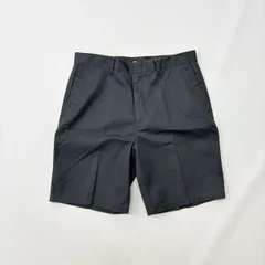未使用 VAINL ARCHIVE ヴァイナル アーカイブ x Dickies ディッキーズ LIVE SHORTS ライブ ショーツ パンツ GRAY サイズ XL 807-0040のサムネイル