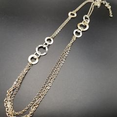 1983年 英国 ヴィンテージ タイガーアイ インレイ レクタングル 925