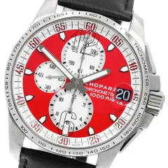 ショパール Chopard 168459-3036 ミッレミリア GT XL ロッソコルサ クロノグラフ デイト 自動巻き メンズ _967511のサムネイル
