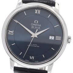 ベルト訳あり エルメス HERMES CP1.910 クリッパー クロノ デイト 自動