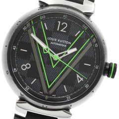 パネライ PANERAI PAM00089 ルミノール GMT デイト スモールセコンド
