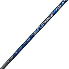 ATTAS KING 6SX アッタス キング テーラーメイドスリーブ - メルカリ