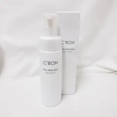 (箱ダメージ/封シール切れ) シーボン フェイシャリスト シャイニーホイップウォッシュ 200mL C'BON 洗顔料のサムネイル
