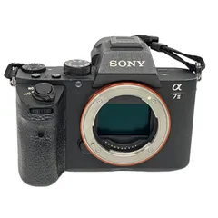 2026年最新】α7 ジャンクの人気アイテム - メルカリ