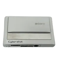 2026年最新】SONY サイバーショット DSC-T20の人気アイテム - メルカリ
