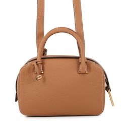 デルヴォー ハンドバッグ クールボックス ミニ トリヨンソフトグレインレザー AA0670AWY0ADNDO Delvaux 2WAY デルボー