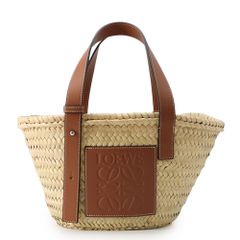 LOEWE × ウィリアム・ド・モーガン カゴバッグ - メルカリ