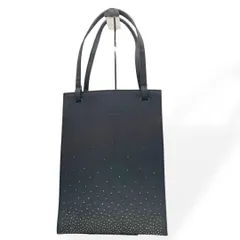 美品　希少　Jean Paul GAULTIER ゴルチエ　トートバッグのサムネイル