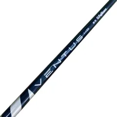 【中古】 ピンスリーブ付き(G440系) フジクラユーティリティ用 シャフト VENTUS HB BLUE 8 (フレックスX)Bランク ゴルフクラブのサムネイル