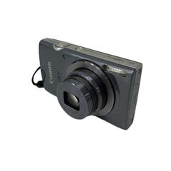 Canon IXY 160 PC2196 Compact Digital Camera (Used) S11449425