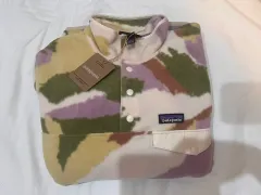 (新品) patagonia シンチラ Sのサムネイル