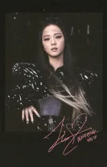 2026年最新】JISOO サインの人気アイテム - メルカリ