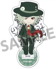 FGO 最終再臨展 リチャード1世 アクリルスタンド - メルカリ