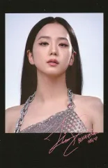 2026年最新】JISOO サインの人気アイテム - メルカリ