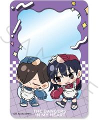 希少 限定 C94 僕の心のヤバイやつ クリアファイル 描き下ろし MIKASA