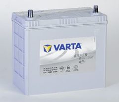 VARTA AGMバッテリー BMW 欧州車 61217604806 - メルカリ