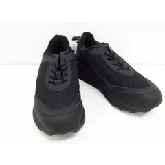 COMME des GARCONS HOMME PLUS クロストレーナー サイズ:10 ローカットスニーカー▽Y4007のサムネイル