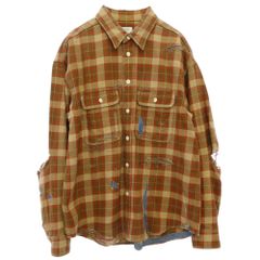 天神ワークス Tenjin Works JS01 Single Collar Jacket Tan シングル