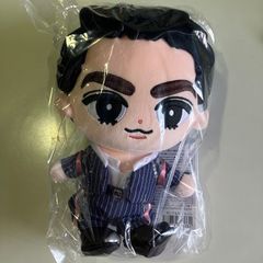 なにわ男子 高橋恭平 ぬいぐるみ アクリルスタンド グッズ 4種 セット
