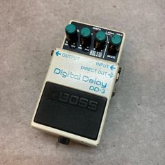 BOSS DD-6 (WEED modify) - メルカリ