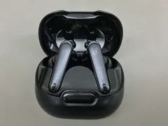 ワイヤレスイヤホン Soundcore Liberty 4 NC A3947 アンカー Anker ブラック 2508LT241のサムネイル