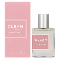 クリーン シュガーコーティッド EDP・SP 30ml 香水 フレグランス SUGAR-COATED CLEAN 新品 未使用のサムネイル