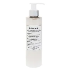 メゾン マルジェラ レプリカ ボディーローション レイジーサンデー モーニング 200ml REPLICA LAZY SUNDAY MORNING BODY LOTION MAISON MARGIELA 新品 未使用のサムネイル
