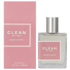 クリーン シュガーコーティッド EDP・SP 60ml 香水 フレグランス SUGAR-COATED CLEAN 新品 未使用のサムネイル