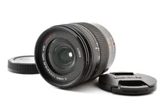 ★外観美品★ パナソニック Panasonic LUMIX G VARIO 14-45ｍｍ F3.5-5.6 H-FS014045 ARYM6600 #440のサムネイル