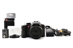 返品保証】ライカ Leica V-LUX1 - メルカリ