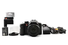 ★美品★ ライカ LEICA V-LUX 2 充電器付き ARYM6528 #166のサムネイル
