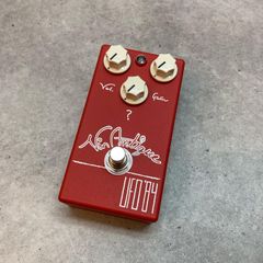 EarthQuaker Hoof Reaper 初期仕様 廃番 元箱付 - メルカリ