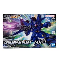 新品 ヒュッケバイン ゲシュペンスト HG スーパーロボット大戦OG 2体