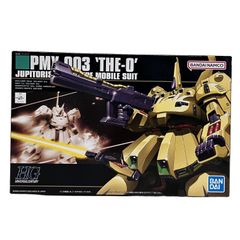 バンダイスピリッツ 1／144 HGUC PMX-003 ジ・オ 「機動戦士Z… - メルカリ