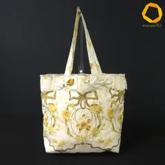 新品 ジーザスディアマンテ ハンドバッグ ショルダーバック 2WAY 薔薇