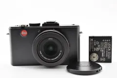 実用光学美品 Leica ライカ D-LUX5 コンパクトデジタルカメラ #4272のサムネイル