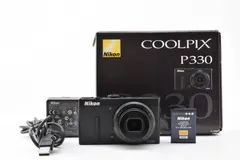 2026年最新】COOLPIX p330の人気アイテム - メルカリ