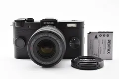 2026年最新】pentax-qの人気アイテム - メルカリ