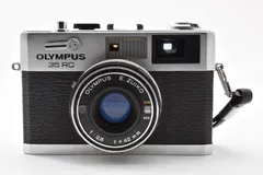 2026年最新】OLYMPUS 35RCの人気アイテム - メルカリ