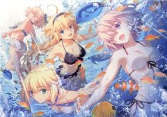 中古】ぬいぐるみ 水野愛 寝そべりぬいぐるみ 特攻Ver. Vol.2 「ゾンビ