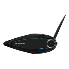 メーカー正規品 新品 サインハウス バイク用 B＋COM SB6XR シングルユニット 00082396のサムネイル