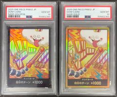 PSA10連番・ワンオーナー品】ザベスト2 ハンコック 金ドン＆パラレル