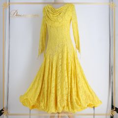 社交ダンス 衣装 prima boutique プリマブティック ドレス ワンピース