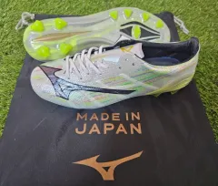 数量限定タイムセール ミズノ アルファ2 JPN MD ランニングパックのサムネイル