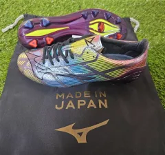 新品 ミズノ アルファ2 JPN MD ランニングパックのサムネイル