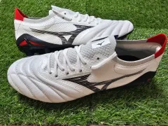 新品 mizuno ミズノ モレリア NEO₍ネオ)4 ベータ エリート MDのサムネイル